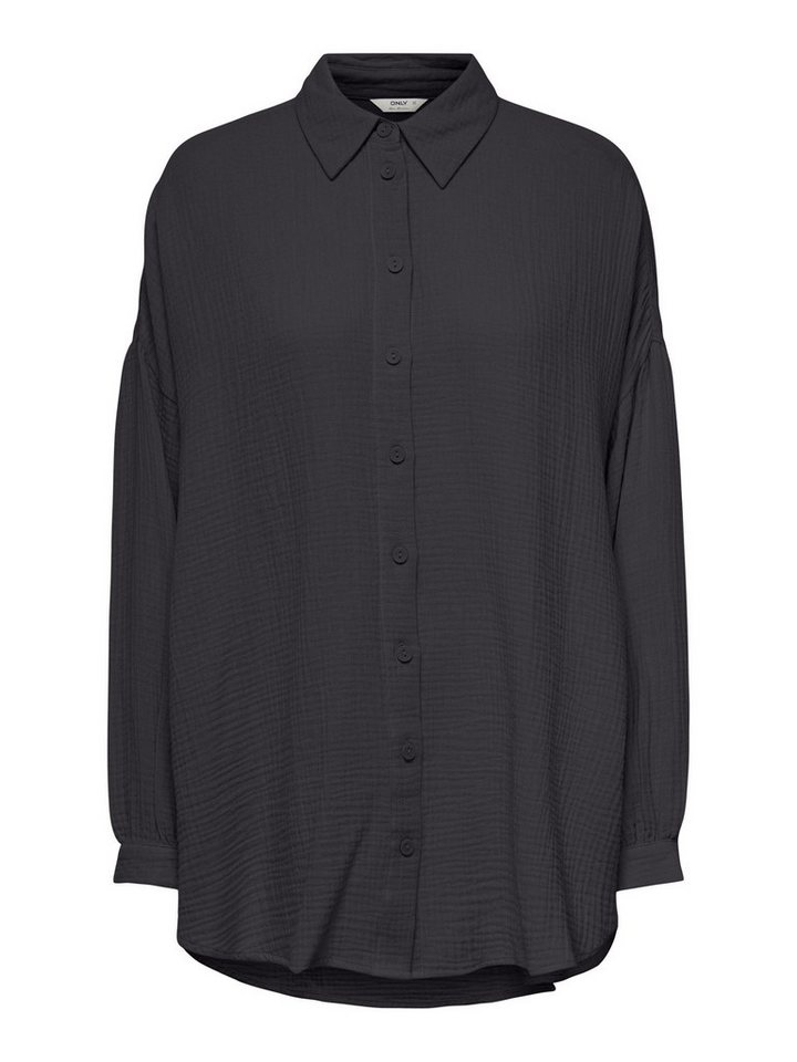 ONLY Funktionsbluse ONLThyra (1-tlg) Plain/ohne Details Bild 5