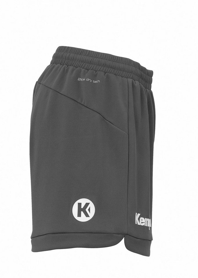 Kempa Trainingsshorts Prime Shorts Women Bild 2