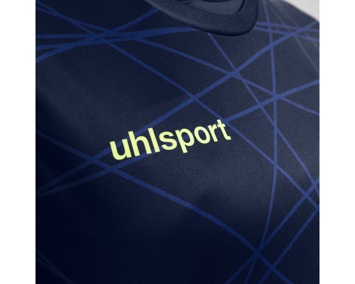 uhlsport Trainingsanzug Prediction Torwart Set