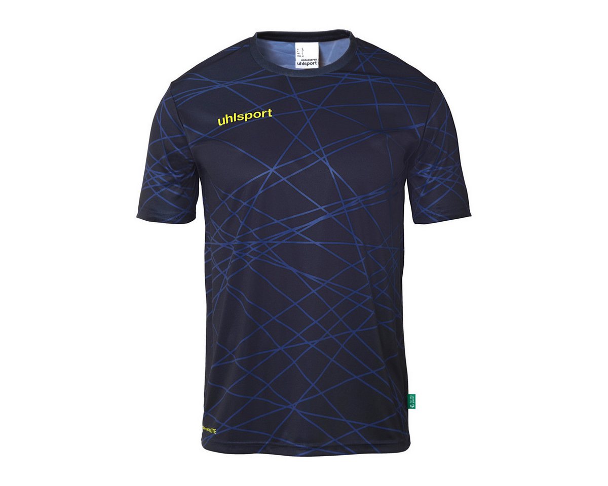uhlsport Trainingsanzug Prediction Torwart Set Bild 4