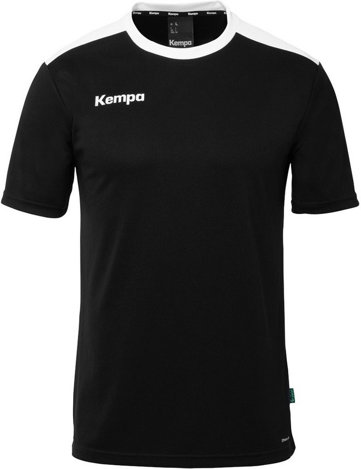 Kempa Trainingsshirt Emotion 27 Shirt Bild 3