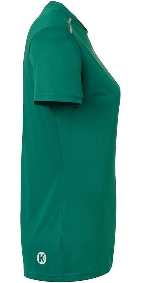 Kempa Trainingsshirt Poly Shirt Women