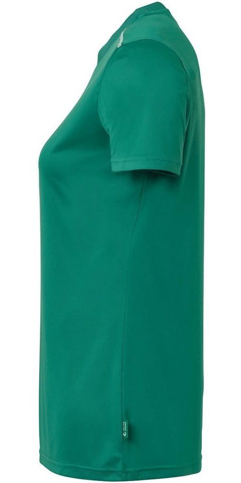 Kempa Trainingsshirt Poly Shirt Women Bild 2