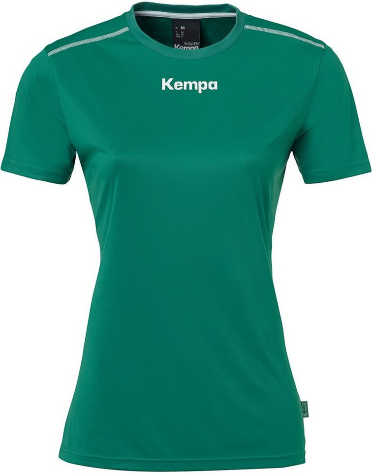 Kempa Trainingsshirt Poly Shirt Women Bild 3