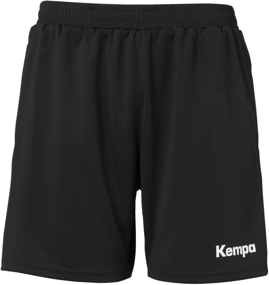 Kempa Trainingsshorts Pocket Shorts Bild 2