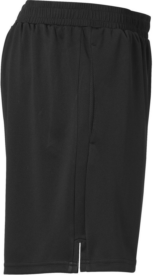 Kempa Trainingsshorts Pocket Shorts Bild 4