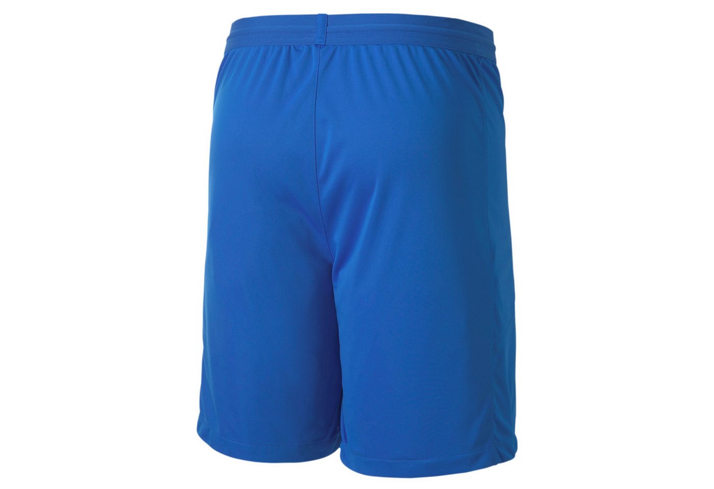PUMA Trainingsshorts Puma Herren Short teamFINAL 21 Knit Shorts 704257