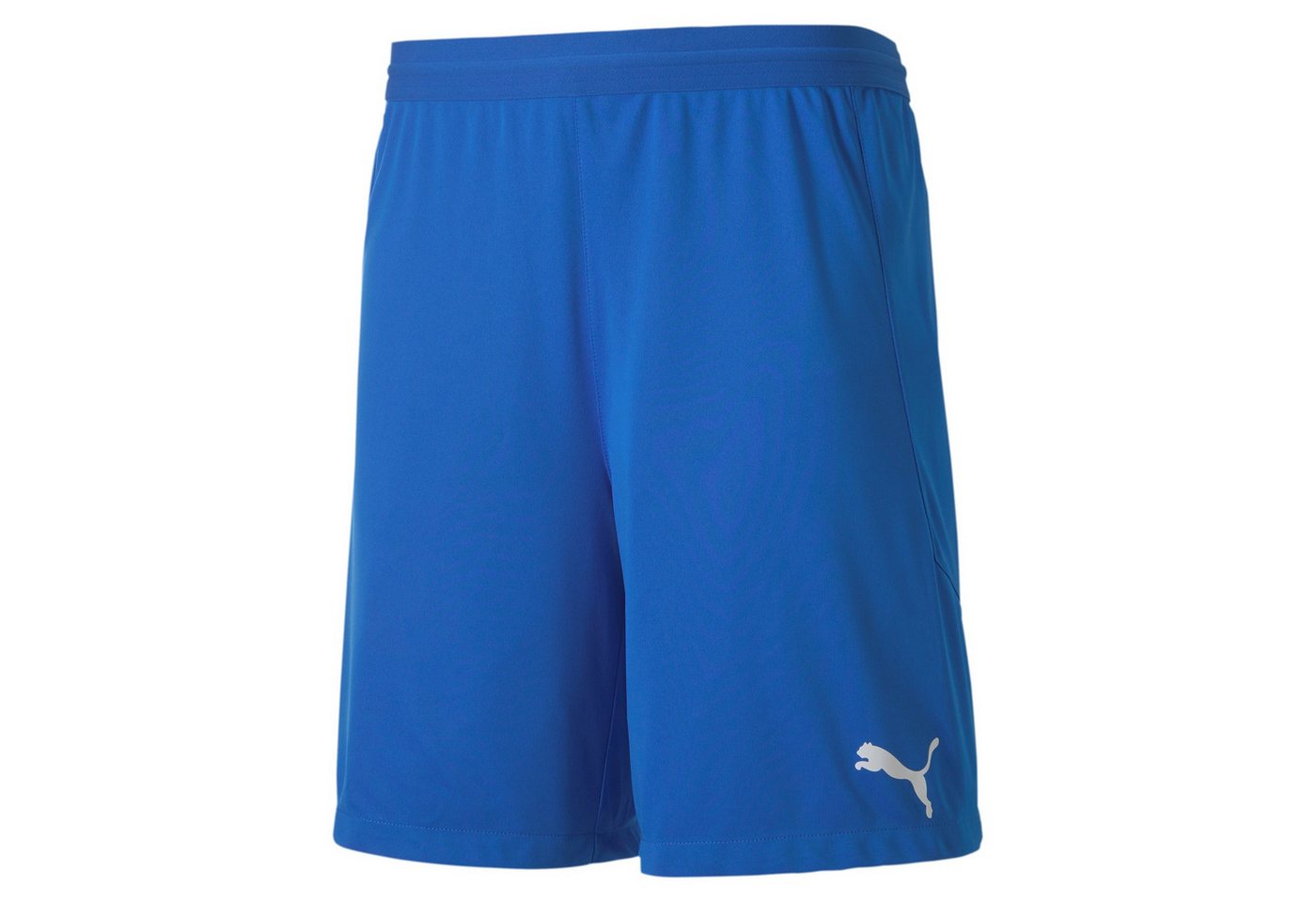 PUMA Trainingsshorts Puma Herren Short teamFINAL 21 Knit Shorts 704257 Bild 2