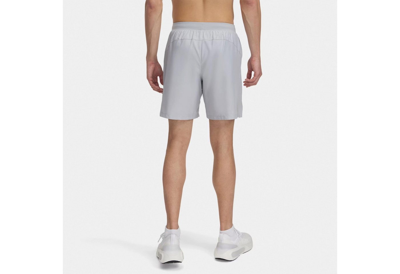 Under Armour® Trainingsshorts Under Armour Herren Short Launch 7 Shorts 1382620 Bild 3