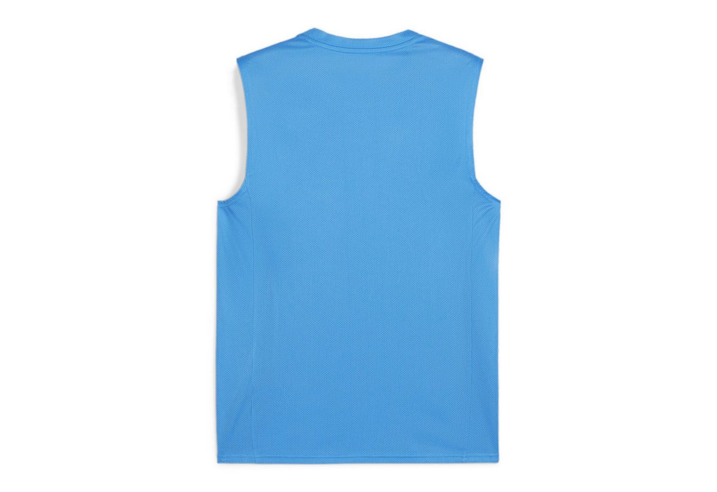 PUMA Fußballtrikot Puma Herren Trainingsshirt teamGOAL Sleeveless Jersey 705913