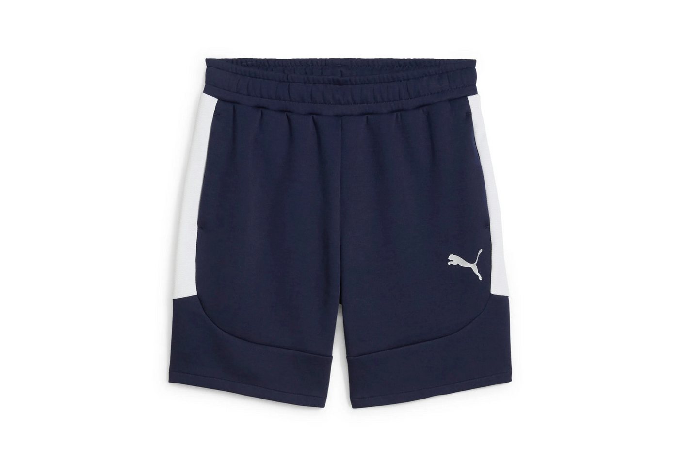 PUMA Trainingsshorts Puma Herren Short teamEVOSTRIPE 659951 Bild 2