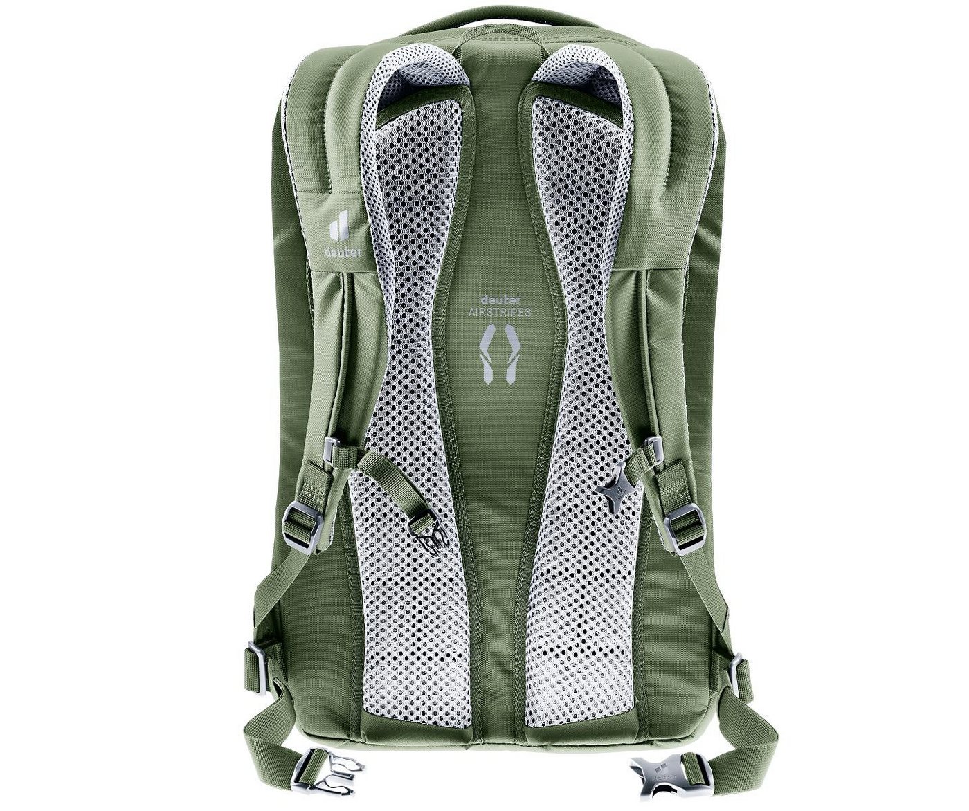 deuter Wanderrucksack Giga LTD 28 Liter Lifestyle (1, 1-tlg., Stück), Laptopfach
