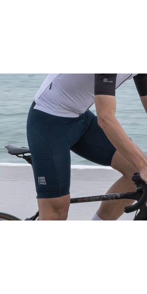 SANTIC Fahrradhose Ordinary IV Fahrradshorts Herren Bild 2