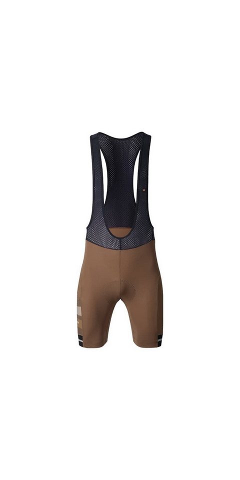 SANTIC Fahrradhose Dante Trägershorts Herren Bild 3