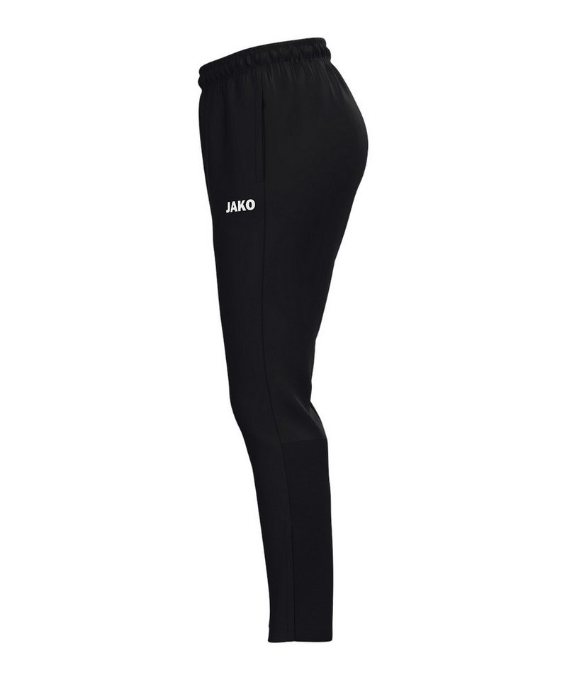 Jako Sporthose One Langgröße Trainingshose Damen (1-tlg) default