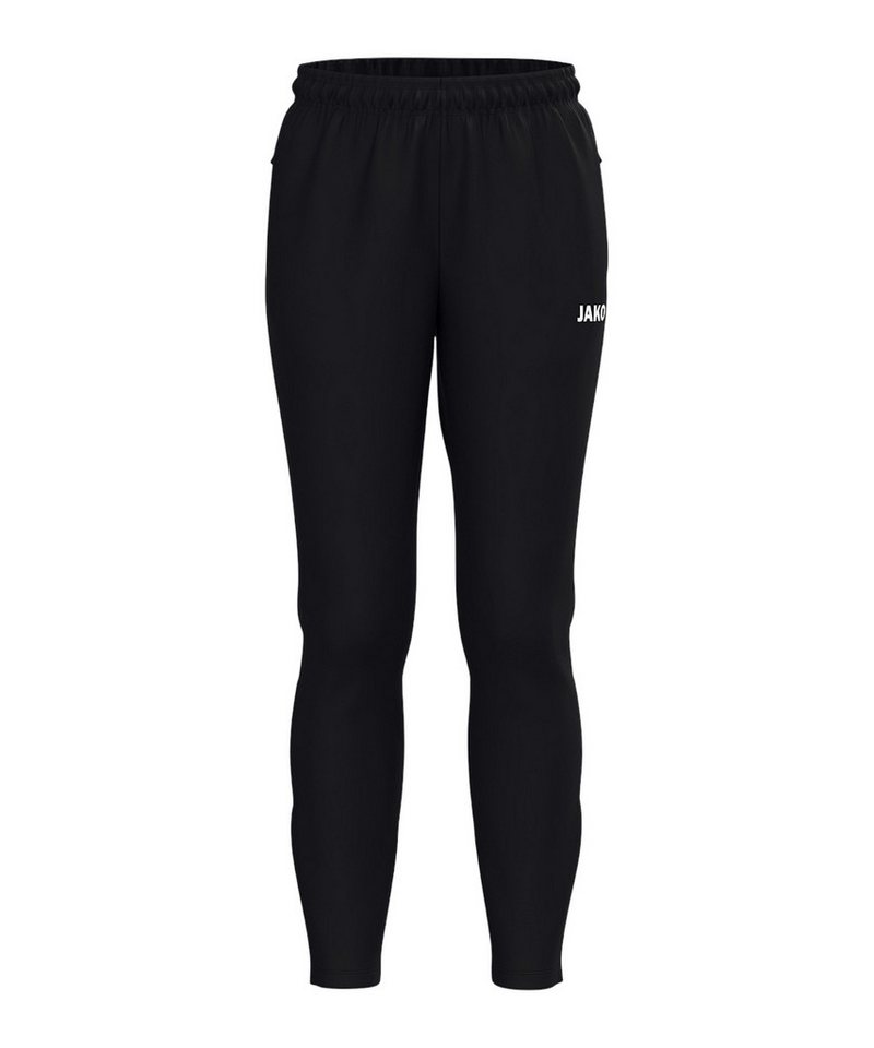 Jako Sporthose One Langgröße Trainingshose Damen (1-tlg) default Bild 2