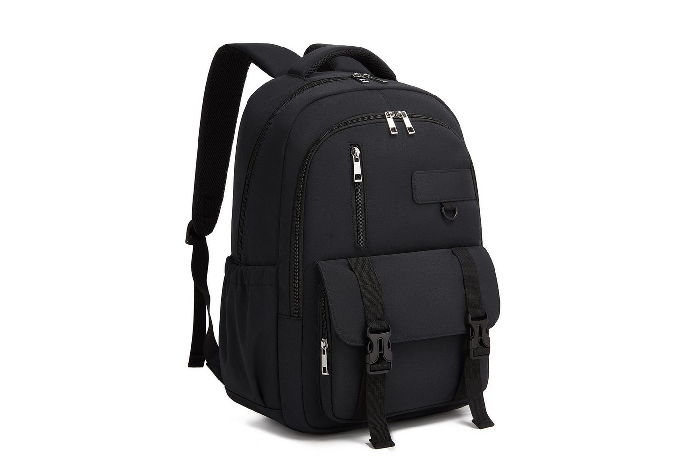 KONO Reiserucksack 15,6 Zoll Laptop-Rucksack 45×30×19cm Business Rucksack