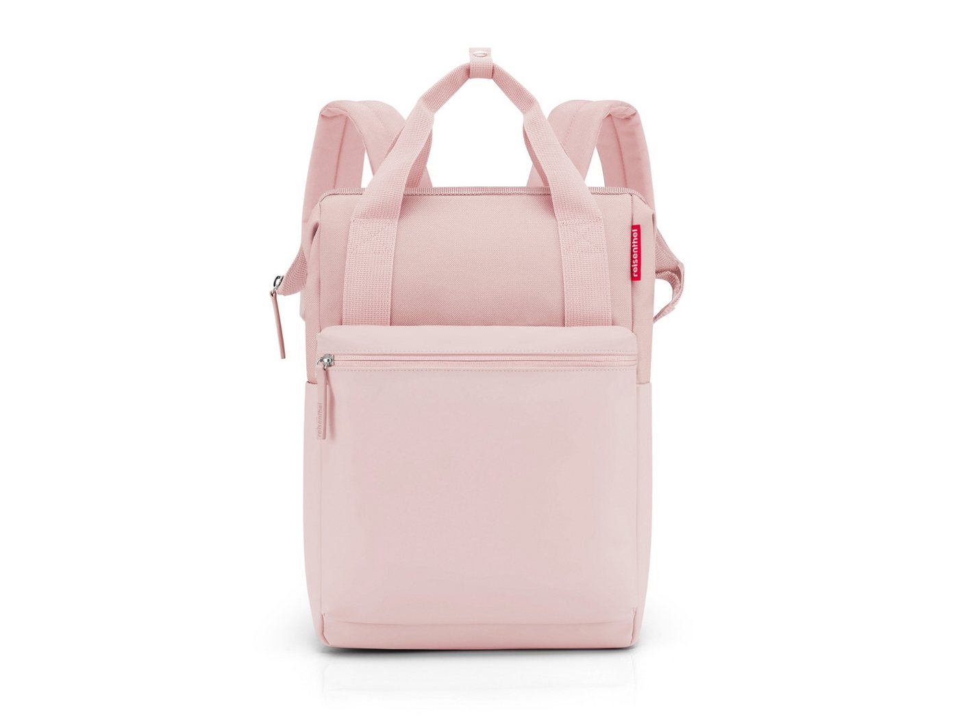REISENTHEL® Rucksack allrounder backpack mix blush