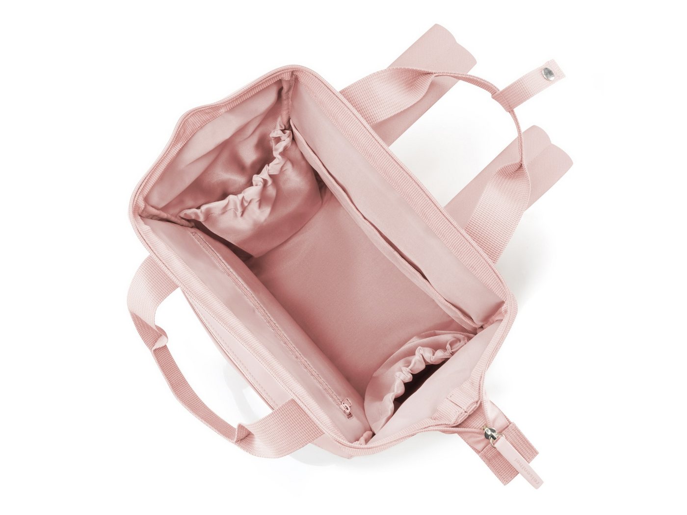 REISENTHEL® Rucksack allrounder backpack mix blush Bild 2
