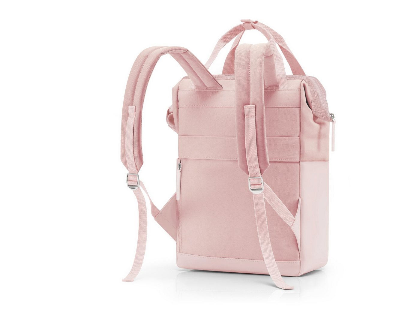 REISENTHEL® Rucksack allrounder backpack mix blush Bild 3
