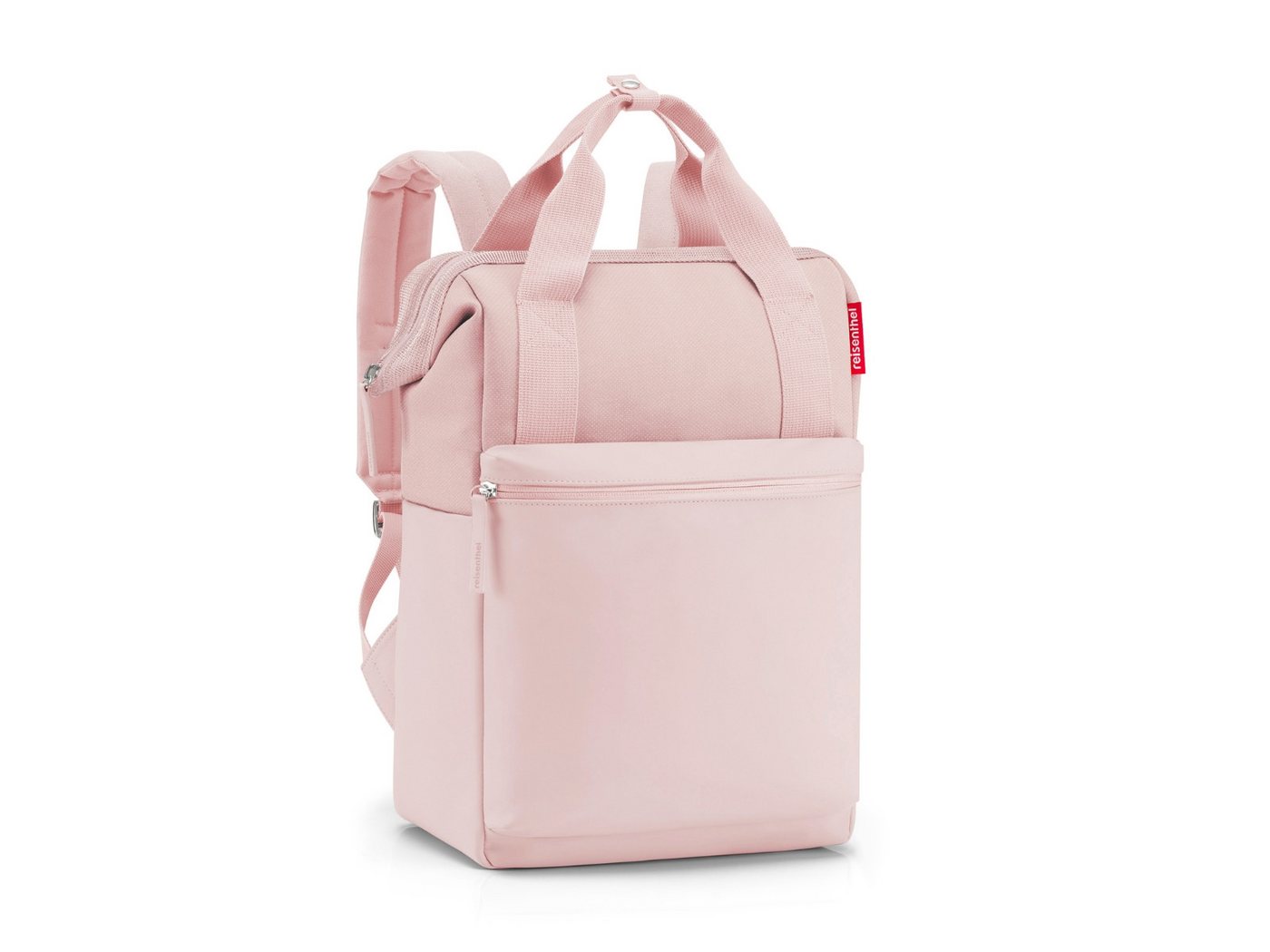 REISENTHEL® Rucksack allrounder backpack mix blush Bild 5