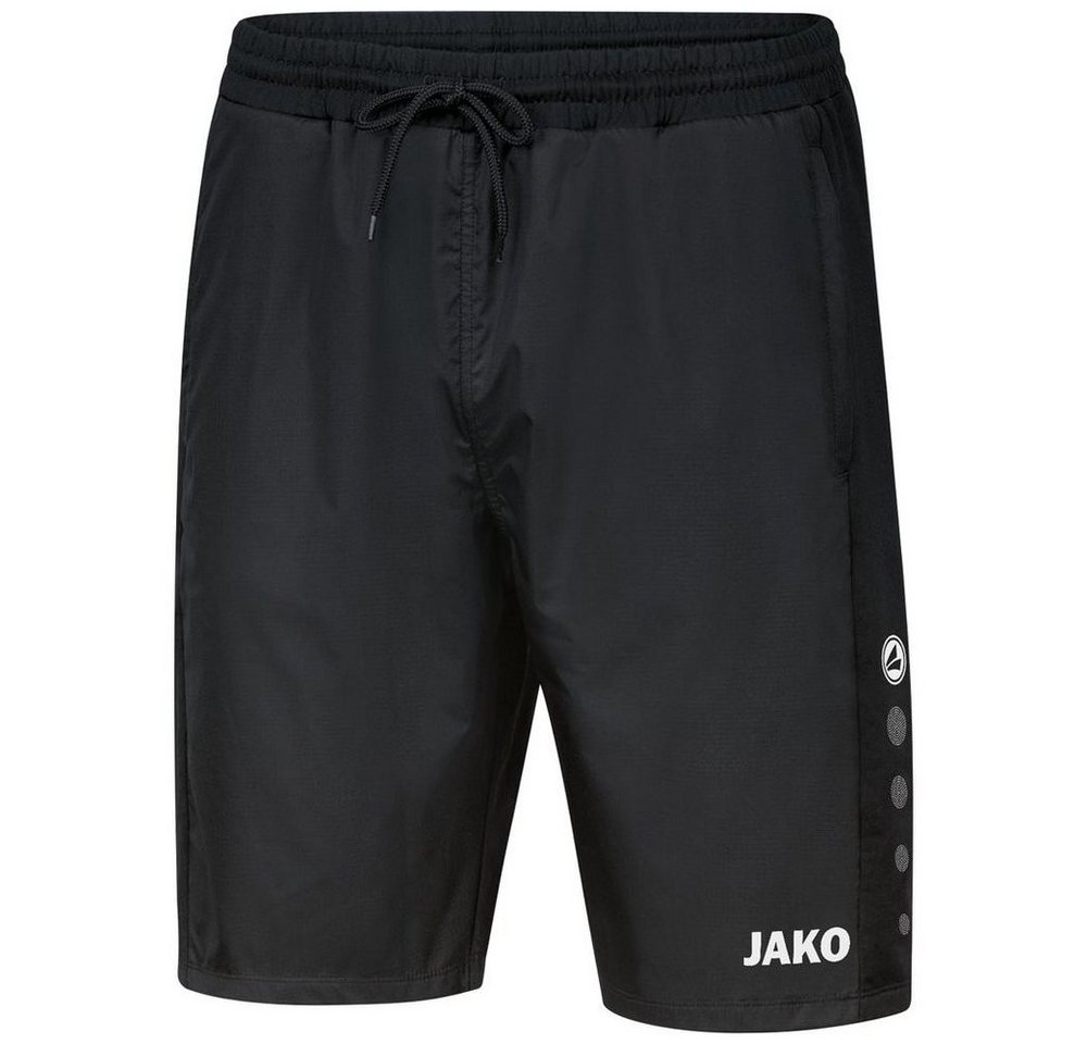 Jako Trainingsshorts Trainingsshort Winter Bild 2
