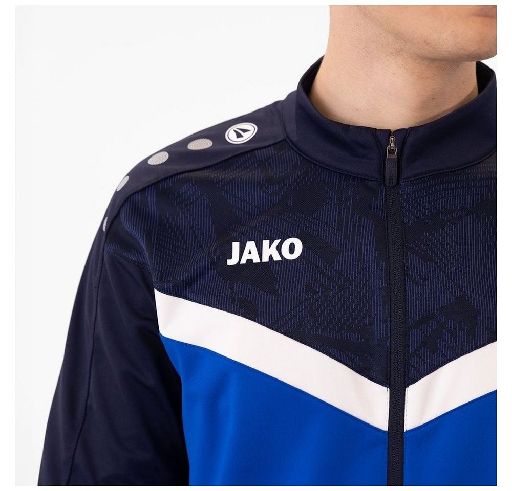 Jako Trainingsanzug Polyesteranzug Iconic