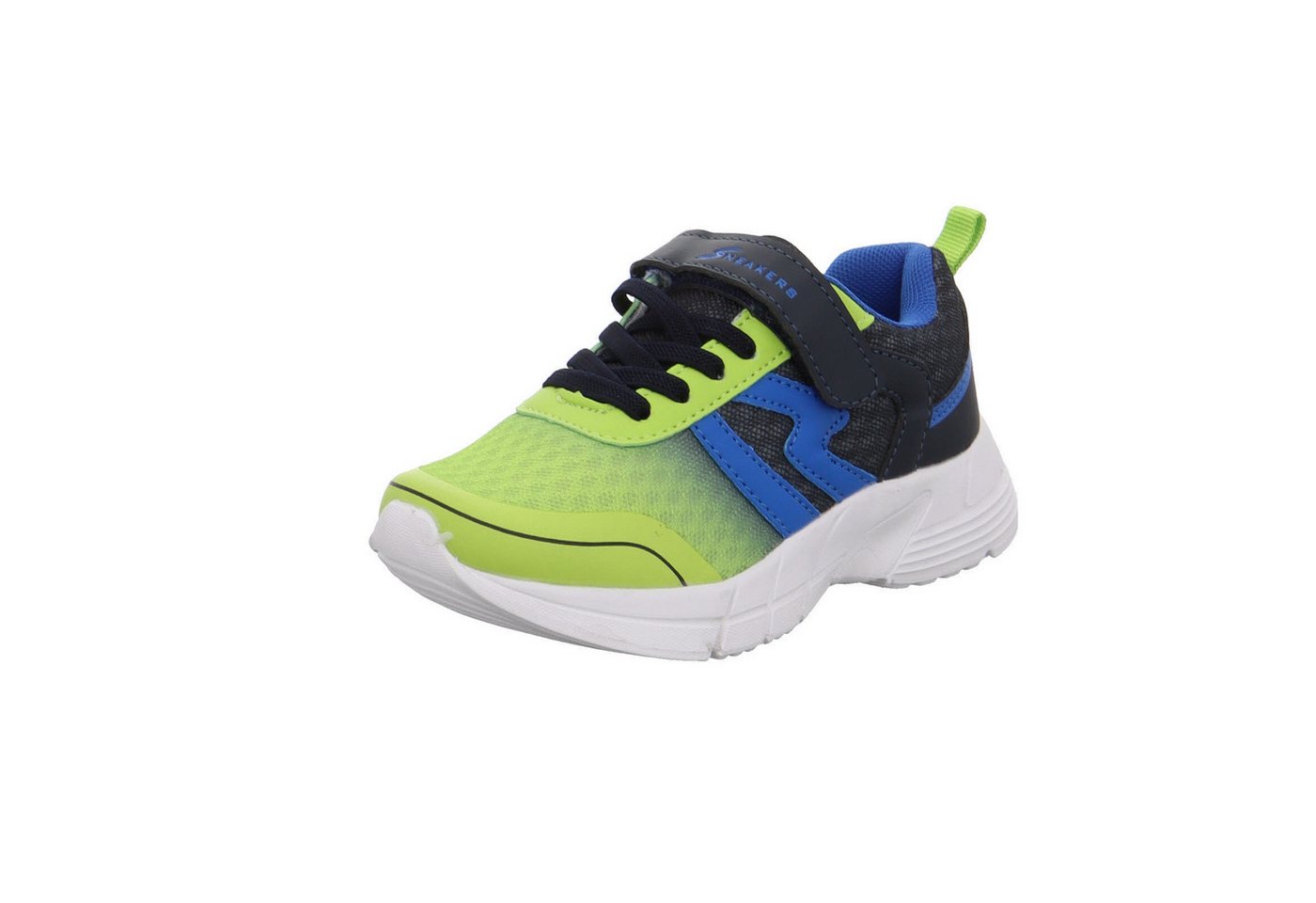 Sneakers RJ20-377-GNBL Trainingsschuh