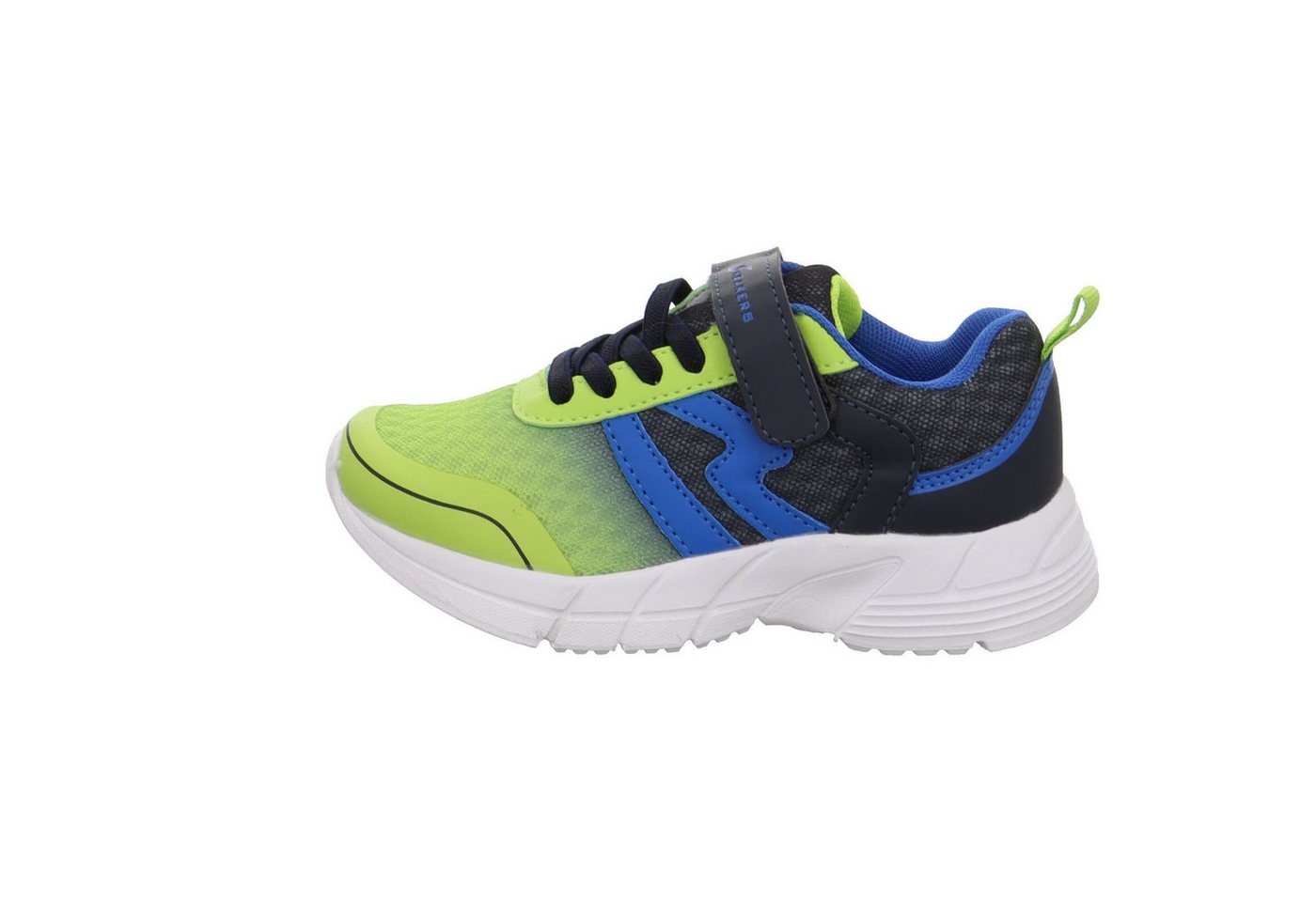Sneakers RJ20-377-GNBL Trainingsschuh Bild 2