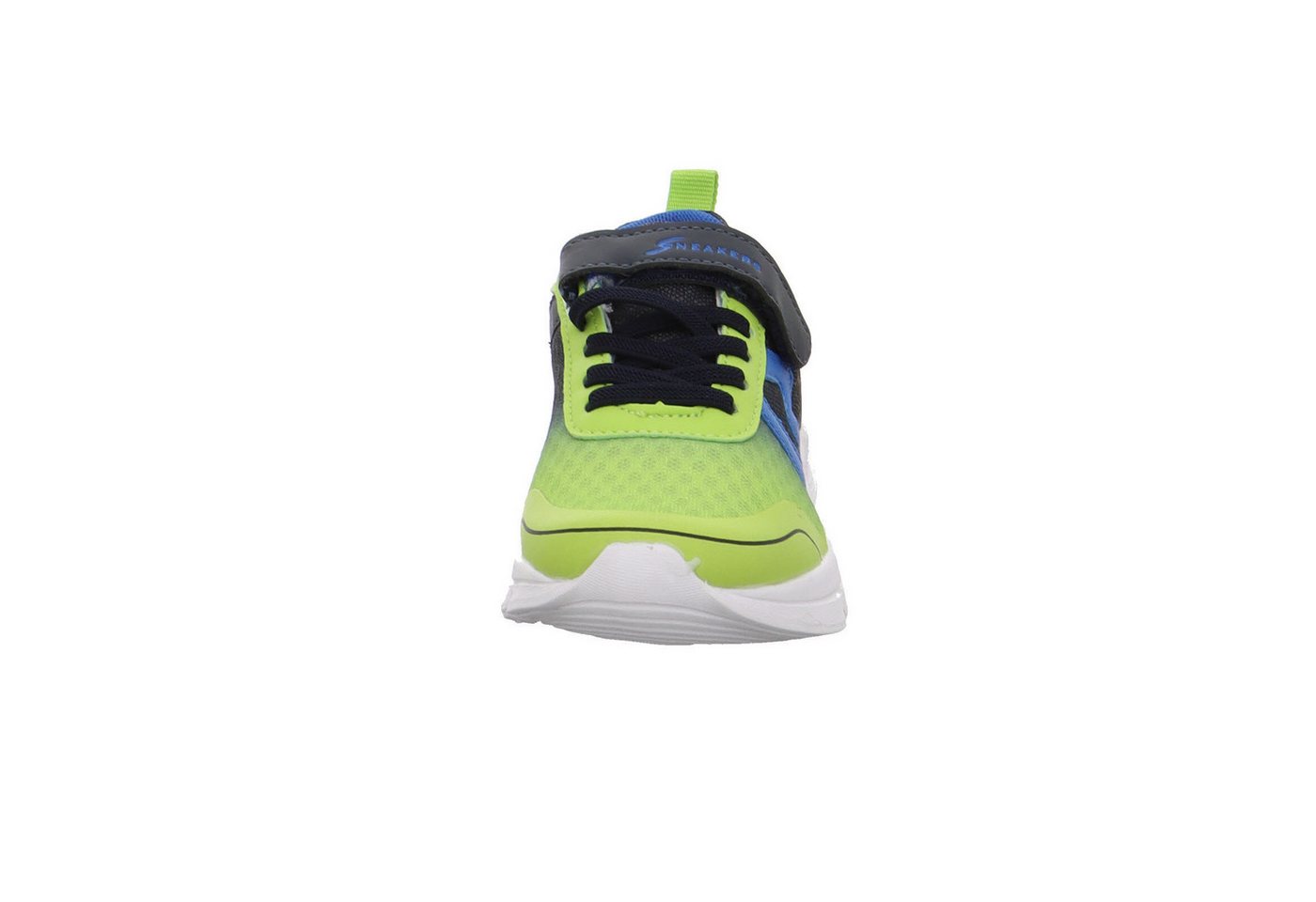 Sneakers RJ20-377-GNBL Trainingsschuh Bild 4