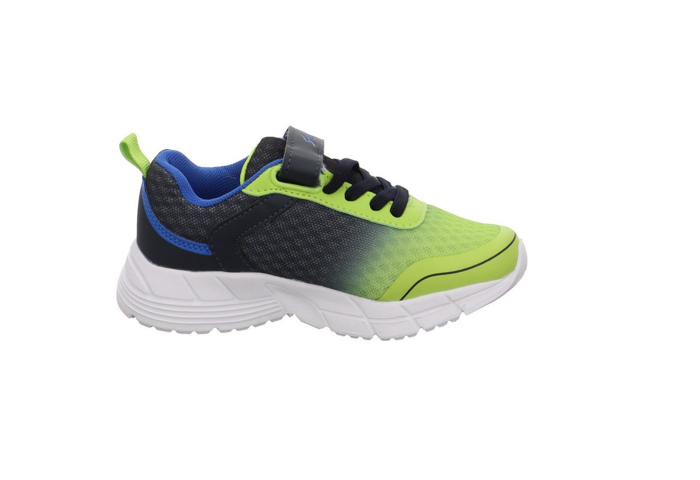 Sneakers RJ20-377-GNBL Trainingsschuh Bild 5