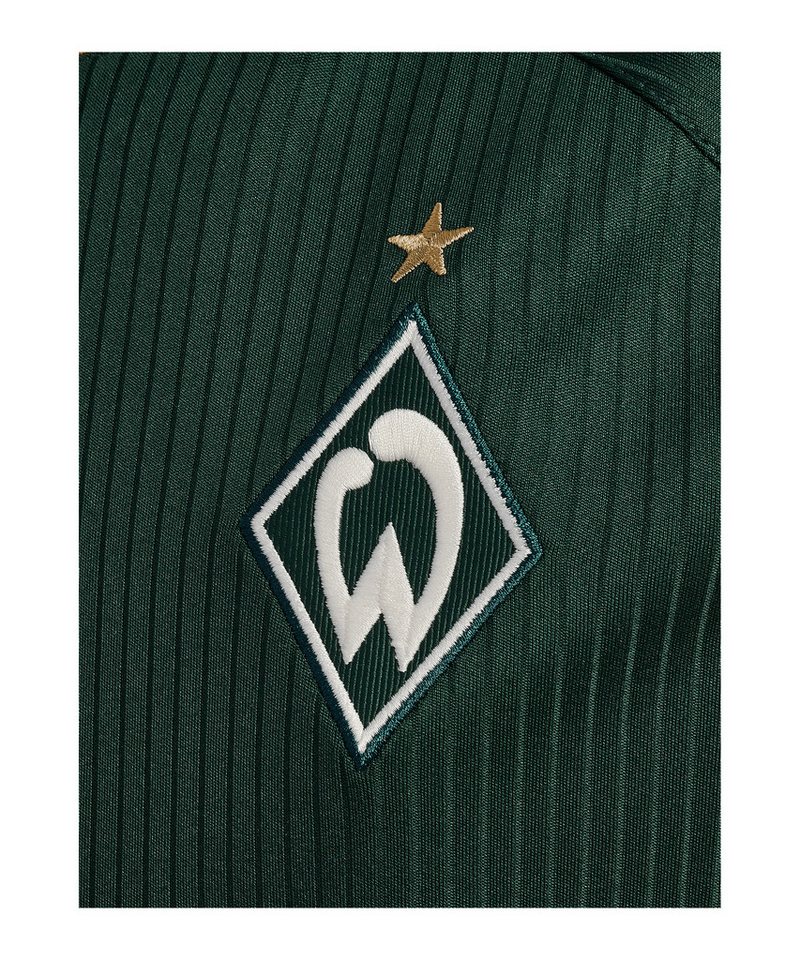 hummel Fußballtrikot hummel SV Werder Bremen Trikot Away 2026/2027 Kids 1. Bundesliga Bild 5
