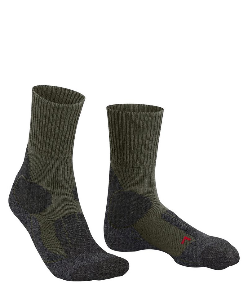 FALKE Wandersocken FALKE TK1 Adventure Trekking Damen (1-Paar) Hoher Schutz für bergiges Gelände Bild 2