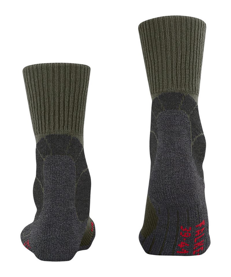 FALKE Wandersocken FALKE TK1 Adventure Trekking Damen (1-Paar) Hoher Schutz für bergiges Gelände Bild 5
