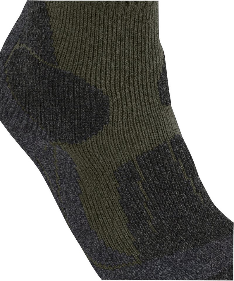FALKE Wandersocken FALKE TK1 Adventure Trekking Herren (1-Paar) Hoher Schutz für bergiges Gelände Bild 3