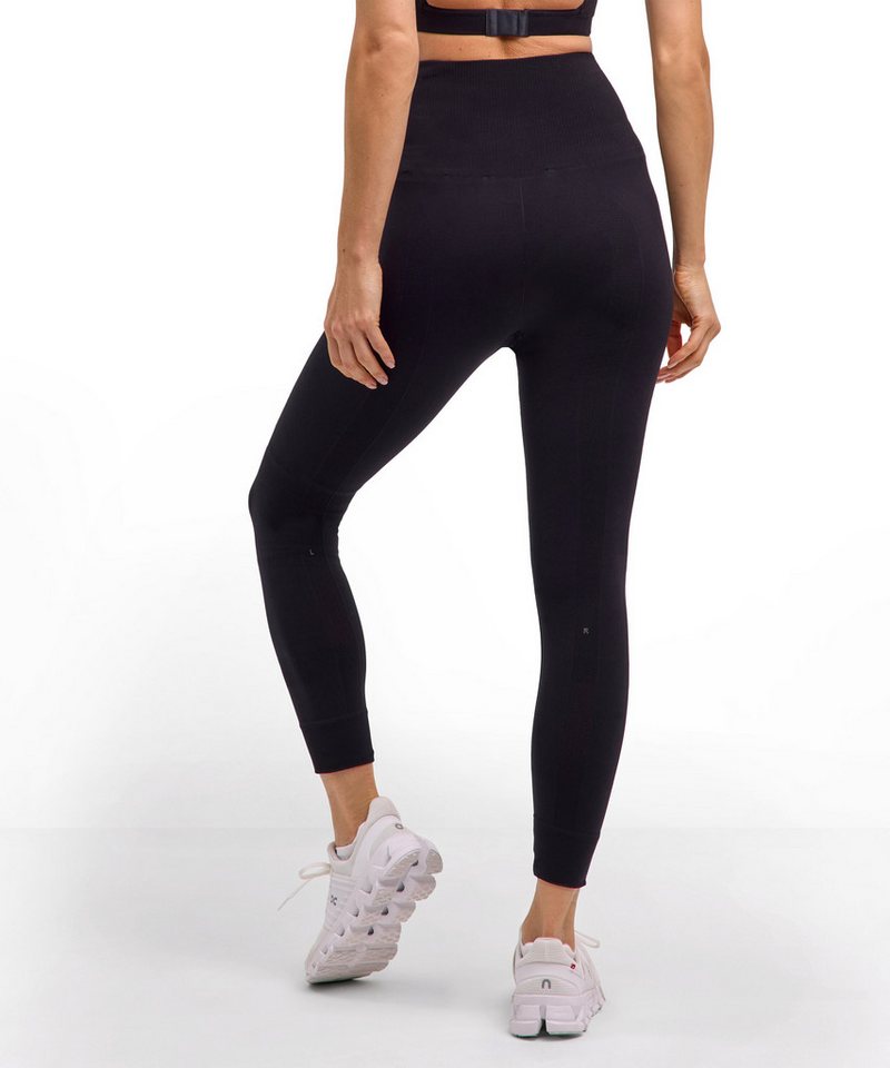 FALKE Lauftights FALKE Cellulite Control 7/8 Health Damen (1-tlg) wirkt dreifach gegen Cellulite Bild 3