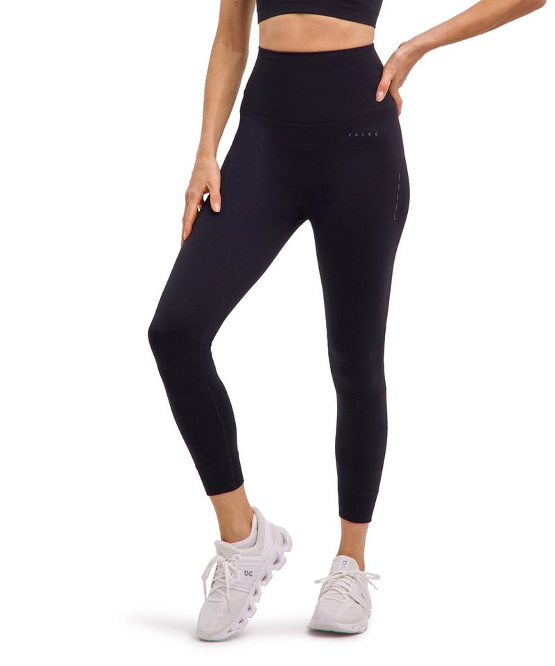 FALKE Lauftights FALKE Cellulite Control 7/8 Health Damen (1-tlg) wirkt dreifach gegen Cellulite Bild 4