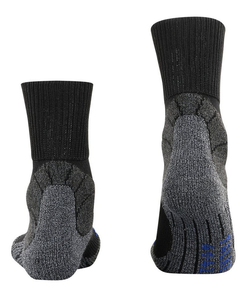 FALKE Wandersocken FALKE TK1 Adventure Cool Trekking Herren (1-Paar) Hoher Schutz für bergiges Gelände Bild 3