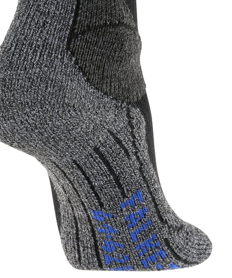 FALKE Wandersocken FALKE TK1 Adventure Cool Trekking Herren (1-Paar) Hoher Schutz für bergiges Gelände Bild 4