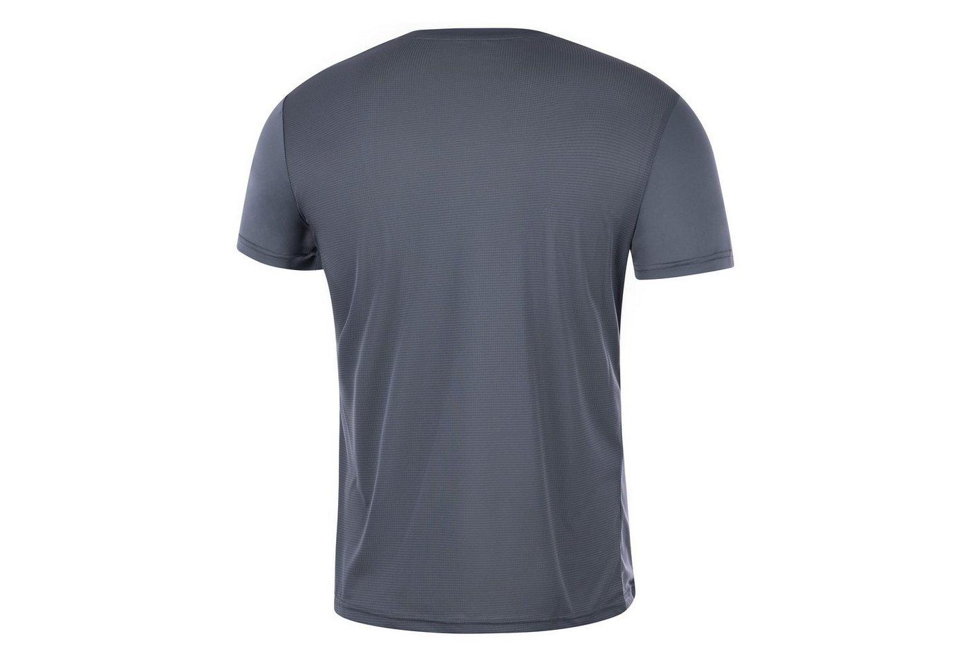 Airtracks Laufshirt Herren Laufshirt Kurzarm Comfort Line (Funktionsshirt mit optimalem Tragekomfort Atmungsaktiv, Quick Dry Funktion) < S M L XL XXL XXXL > Bild 3
