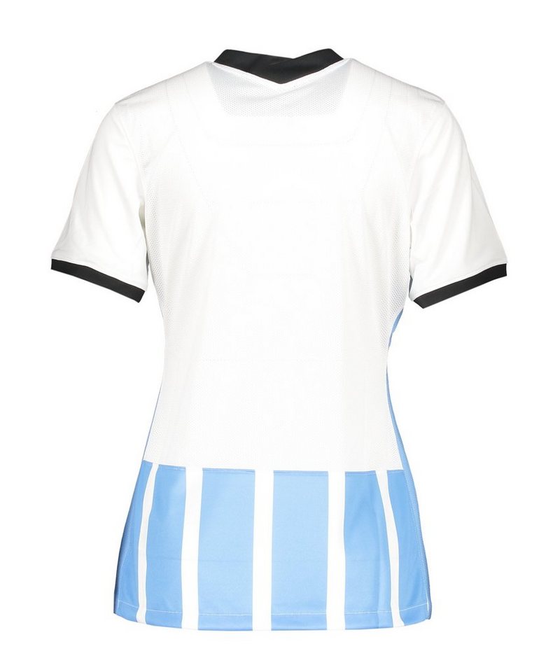 Nike Fußballtrikot Nike Performance Trikot Damen Weiß Teamsport