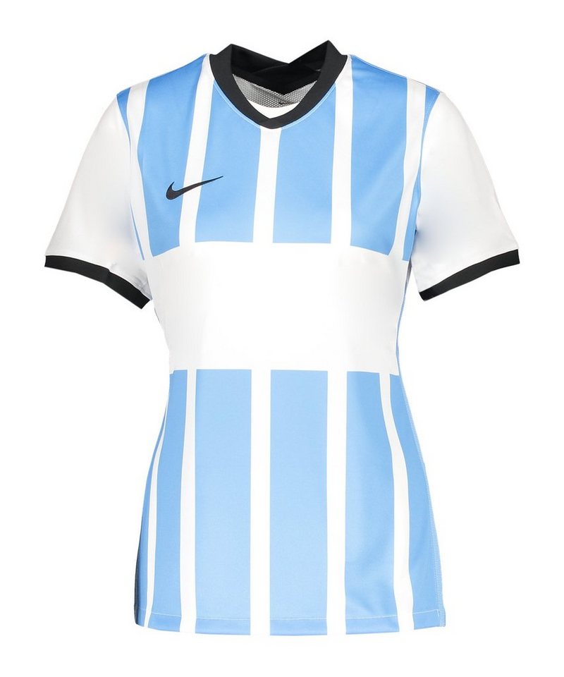 Nike Fußballtrikot Nike Performance Trikot Damen Weiß Teamsport Bild 2