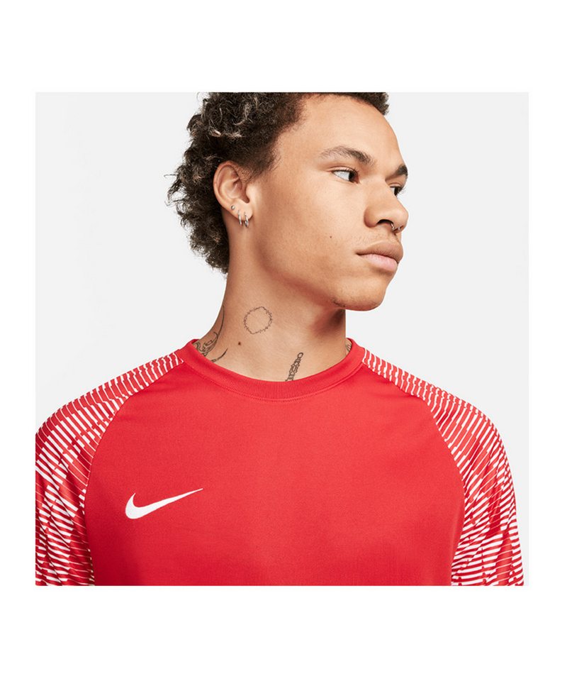 Nike Fußballtrikot Nike Performance Academy Trikot Teamsport Bild 3