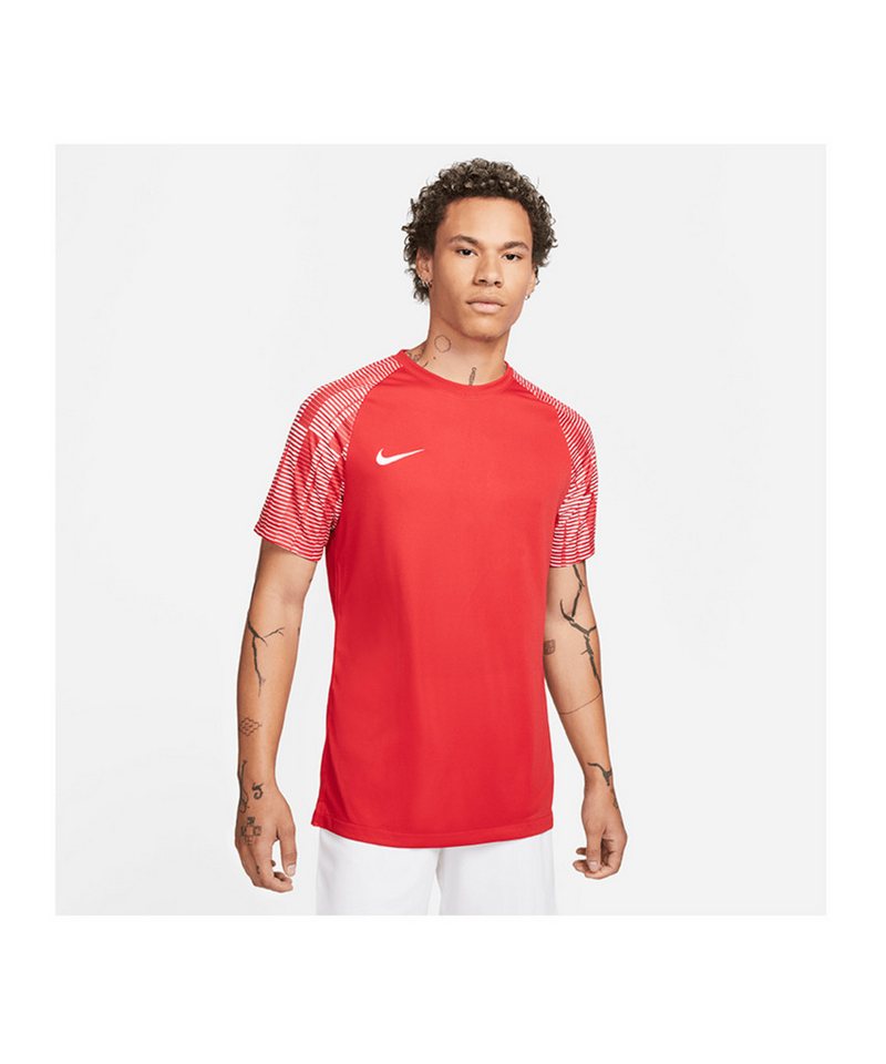 Nike Fußballtrikot Nike Performance Academy Trikot Teamsport Bild 4