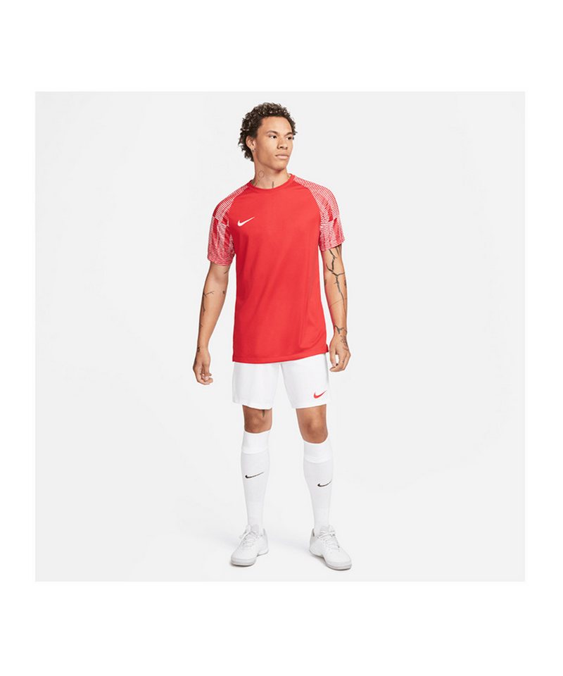 Nike Fußballtrikot Nike Performance Academy Trikot Teamsport Bild 5