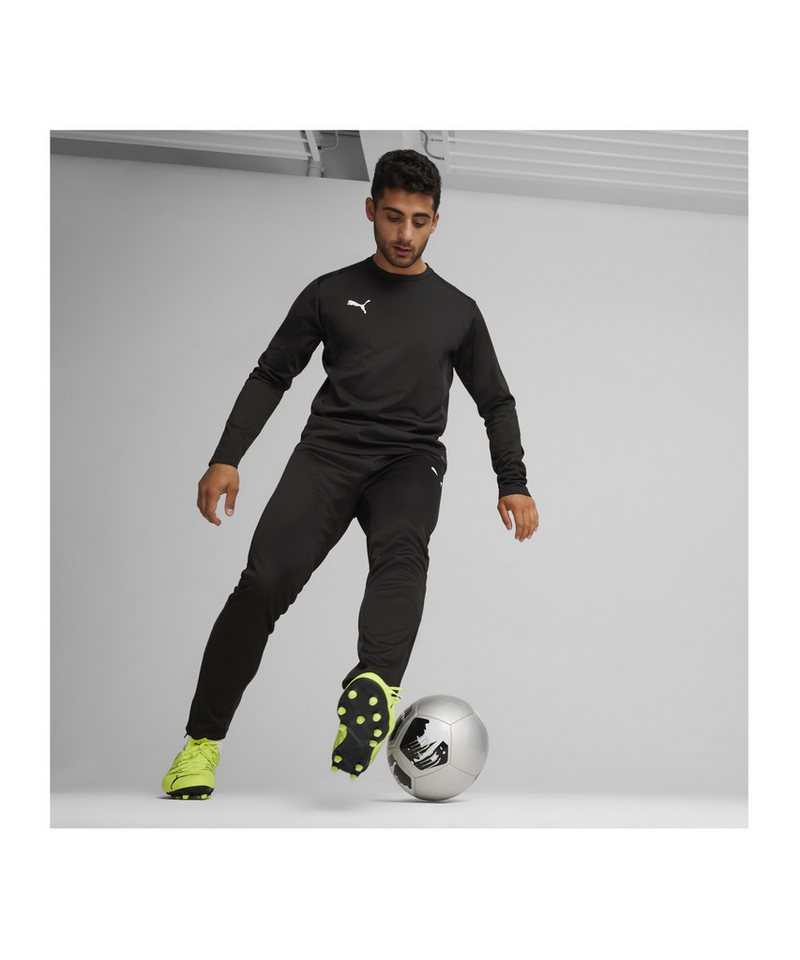 PUMA Sporthose PUMA teamGOAL Training Jogginghose teamGOAL Bild 3