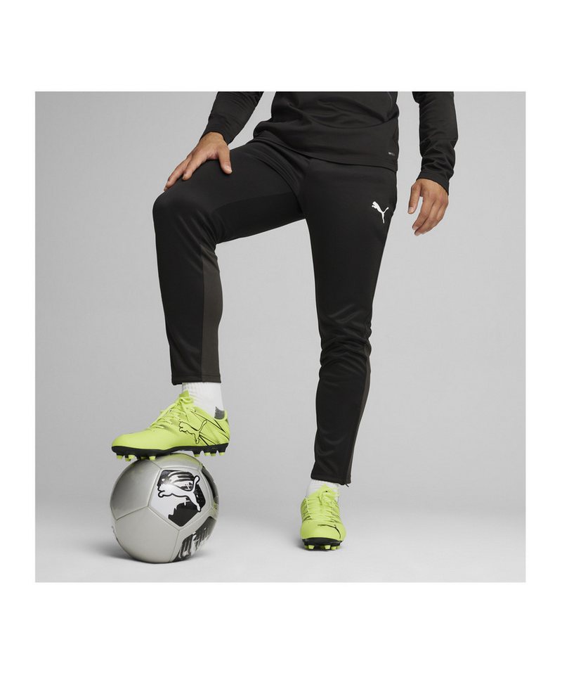 PUMA Sporthose PUMA teamGOAL Training Jogginghose teamGOAL Bild 4