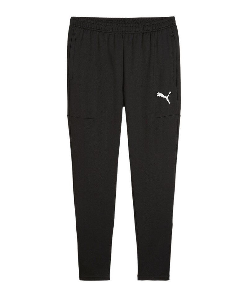PUMA Sporthose PUMA teamGOAL Slim Trainingshose teamGOAL Bild 2