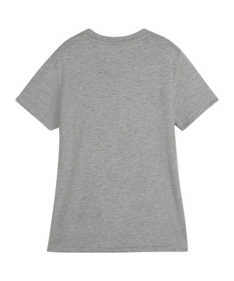 PUMA Sporthose PUMA teamFINAL Casuals T-Shirt Damen teamFINAL Bild 2