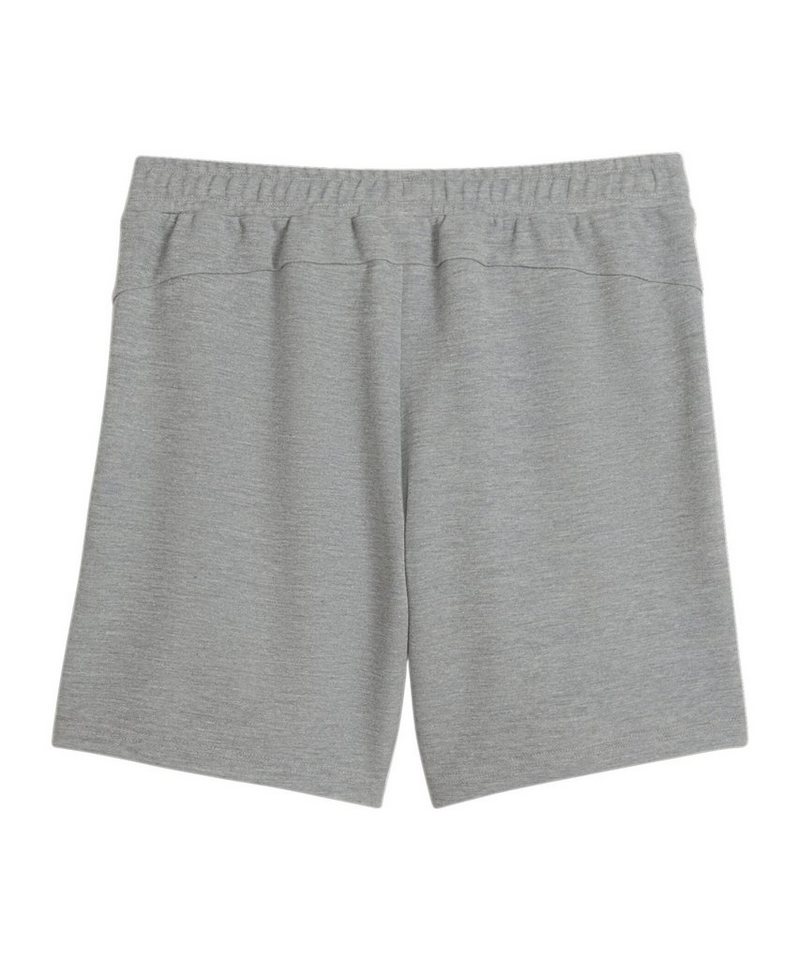 PUMA Sporthose PUMA teamFINAL Casuals Shorts Damen teamFINAL